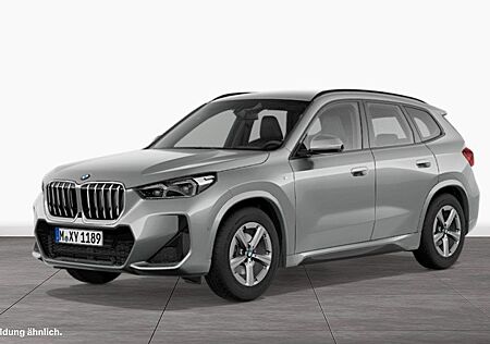 BMW X1 sDrive18d M Sport Driv.Assist+ Harman/K LED
