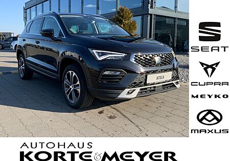 Seat Ateca Style Edition 1.5 TSI DSG+Top View+Beats