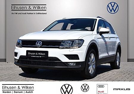 VW Tiguan Volkswagen 1.5*TSI*COMFORTL.*STANDH.*LEDER*