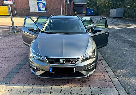 Seat Leon ST 1.4 TSI ACT 110kW Start&Stop FR DSG FR