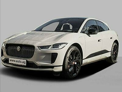 Jaguar I-Pace EV400 S PANO HEAD-UP GAR 2027