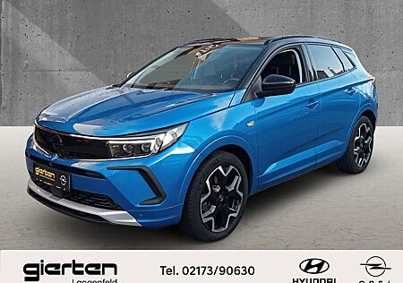 Opel Grandland X Grandland ''Ultimate'' Plug-in-Hybrid