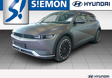 Hyundai IONIQ 5 77,4kWh 2WD TECHNIQ Assist-P. 20LM el.He