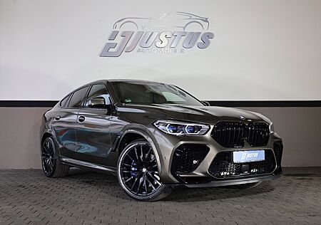 BMW X6 xDrive 40i/360*/HUD/ACC/EU/LASER/PANO/H&K/R22