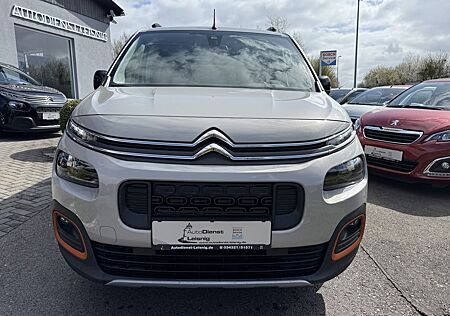 Citroën Berlingo XL 1.2 PureTech 130 EAT8 Shine