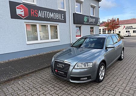 Audi A6 Avant 2.0 TDI*Xenon*Automatik*PDC*