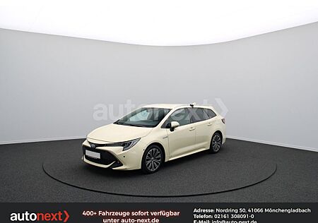 Toyota Corolla 2.0 Hybrid Business Edition *TAXI* 9504
