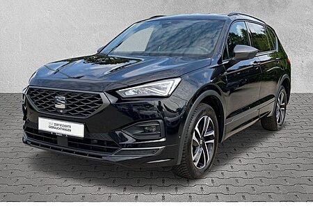 Seat Tarraco 2.0 TDI DSG FR 7-Sitze+AHK+18"+NaviPlus