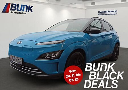 Hyundai Kona Trend Elektro / Navigations-Paket / LED