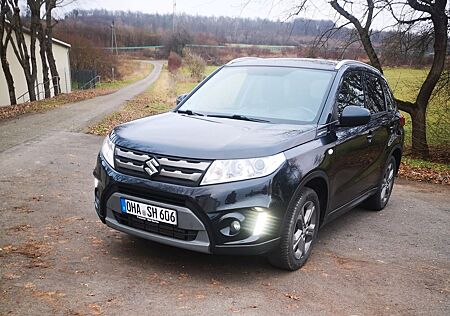 Suzuki Vitara 1.6 DDiS Comfort 4x4 Comfort