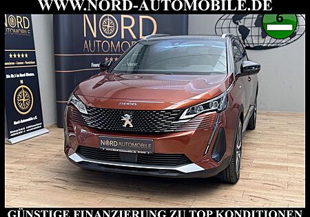 Peugeot 5008 GT 2.0 Blue HDI *360KAM*ACC*LED*UPE:58*