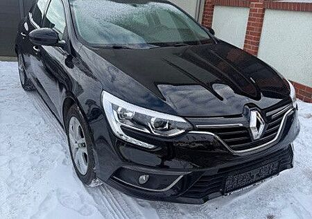 Renault Megane IV Lim. 5-trg. Experience