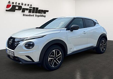 Nissan Juke 1.6 Hybrid N-Connecta*SHZ/APPLECARPLAY/DAB*