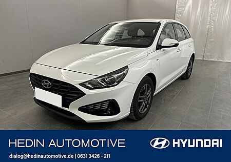 Hyundai i30 Kombi 1.0 T-GDI 48V Select Funktionspaket