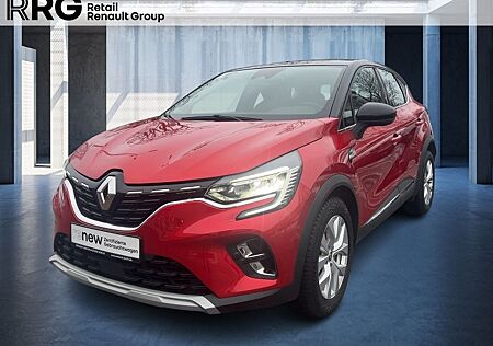 Renault Captur 1.3 TCe 140 Intens