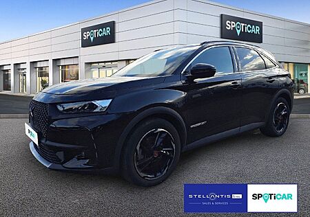 DS Automobiles DS7 Crossback DS 7 Crossback E-Tense Hybrid4x4Perfor.Line S&S(