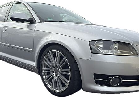 Audi A3 Sportback Attraction 170PS 2.0L TDI