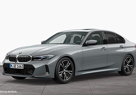 BMW 320i M Sport LiveCockpitProf Kamera Driv.Assist