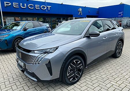 Peugeot 3008 Allure Hybrid 145 E-DCS6