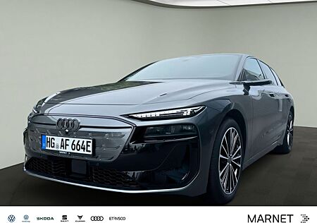 Audi A6 e-tron A6 Avant e-tron performance 270 kW
