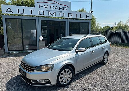 VW Passat Variant Volkswagen Trendline BlueMotion