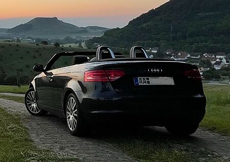 Audi A3 1.6 Ambition Cabriolet Ambition