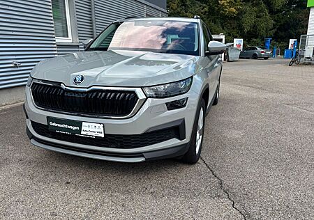 Skoda Kodiaq Tour 4x4