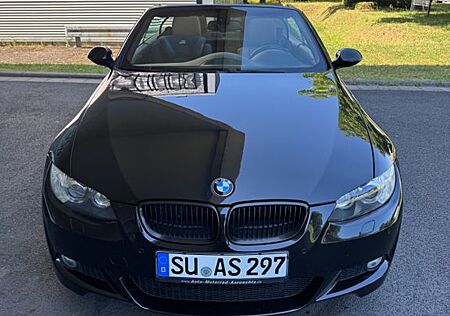 BMW 325i Cabrio -