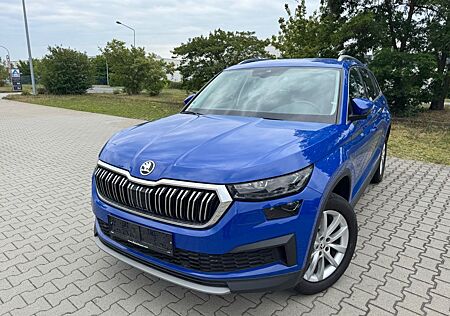 Skoda Kodiaq 2.0 TDI/Style/Matrix/BLIS/SHZ/LED