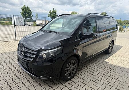 Mercedes-Benz Vito Tourer 116CDI Lang*Auto*Navi*Kam*Klima*Anh*