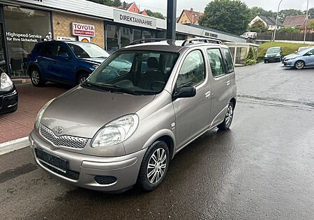 Toyota Yaris verso 1.3
