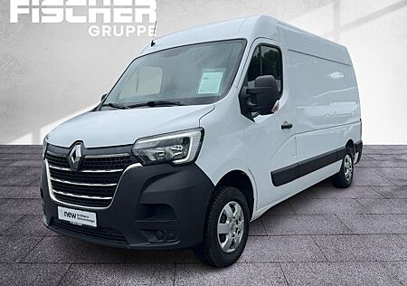Renault Master Kasten L2H2 3,5dCi 150 FAP AHK Kamera