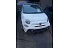 Abarth 500 595 Basis **Apple Carplay*Sport*