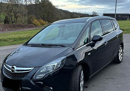 Opel Zafira Tourer 2.0 CDTI INNOVATION 121kW INNO...