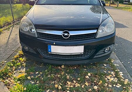 Opel Astra H GTC 1.4 90PS 2.Hand HU 09/26