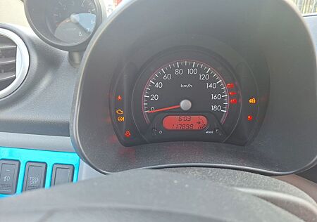 Suzuki Alto 1.0 Basic Basic