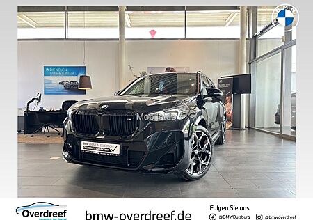 BMW X1 M35i xDrive Panorama Head-Up Memory vorn