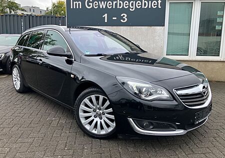 Opel Insignia A Sports Tourer Innovation NAVI-XENON