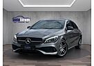 Mercedes-Benz CLA 200 Shooting Brake CLA 200 SB AMG PANO LED NIGHT KAMERA SPURH TOTW