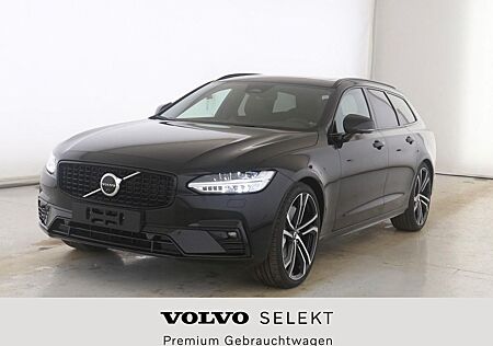 Volvo V90 B5 AWD Mild-Hybrid Diesel Ultimate Dark