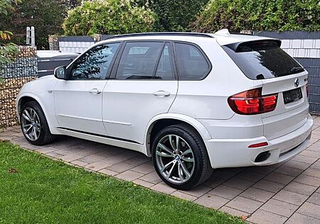 BMW X5 gebraucht kaufen BMW X5 xDrive30d -