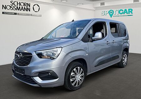 Opel Combo Life EDITION 1.2 T