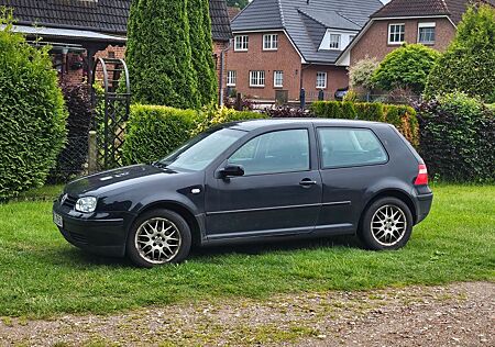 VW Golf Volkswagen 1.4 Pacific Pacific