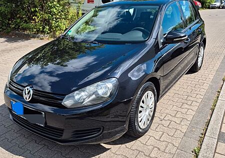 VW Golf Volkswagen 1.4 Comfortline Comfortline