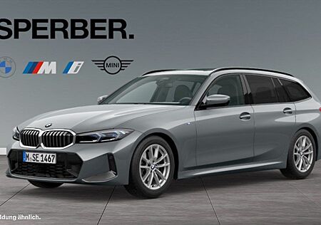 BMW 320i M Sportpaket*360 Kamera*Panorama*ACC*