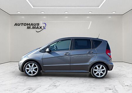 Mercedes-Benz A 200 Avantgard Automatik*Tempomat*Sitzheizung