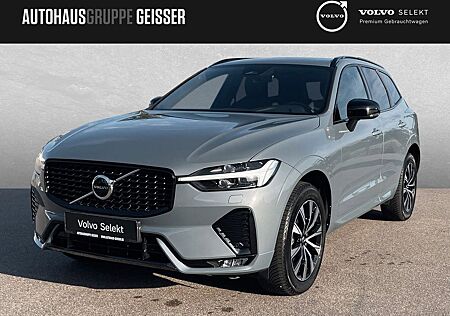 Volvo XC 60 XC60 B5 AWD Mild-Hybrid Plus Dark AHK ACC BLIS