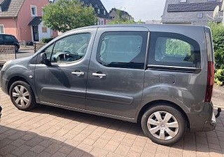 Citroën Berlingo HDi 90 Multispace Vitamin Multispac...