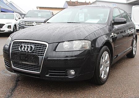 Audi A3 Sportback 2.0 TDI Ambiente