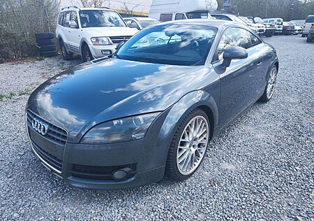 Audi TT Coupe/Roadster 2.0 TFSI Coupe